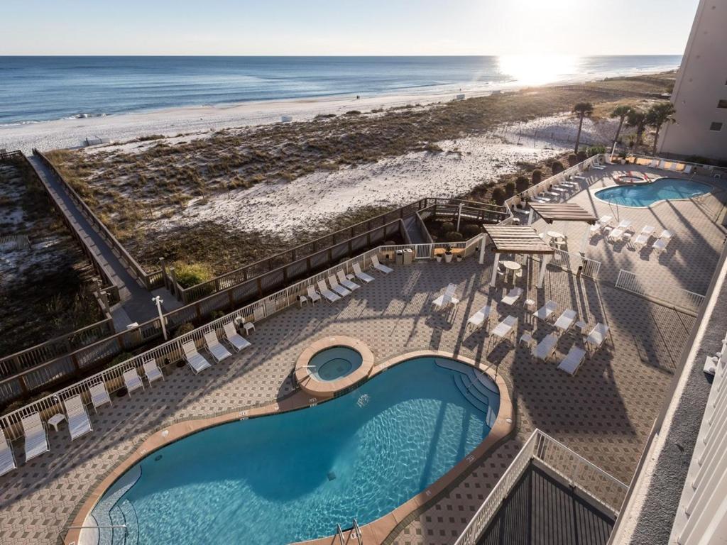 Summerwind Navarre Exterior photo