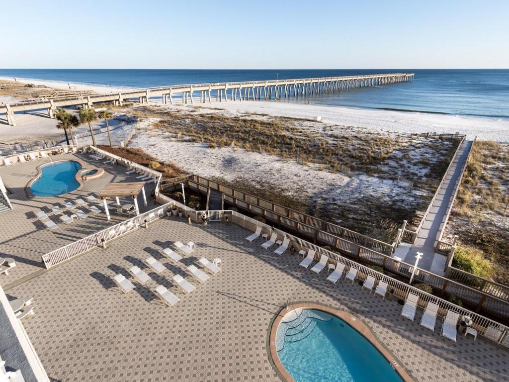 Summerwind Navarre Exterior photo