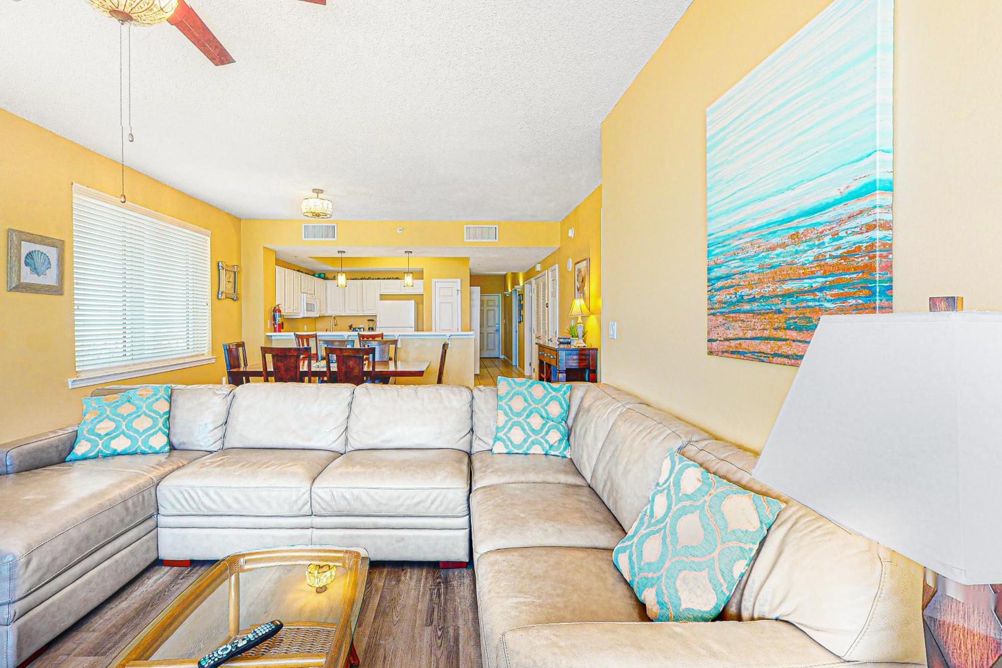 Summerwind Navarre Room photo